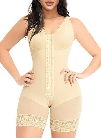 Body Shapers